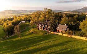 Apartmany V Beskydech